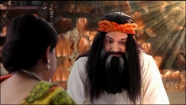 Parul - 20th April 2025